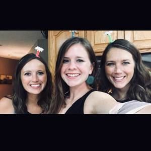 Meet your Posher, Jaclyn